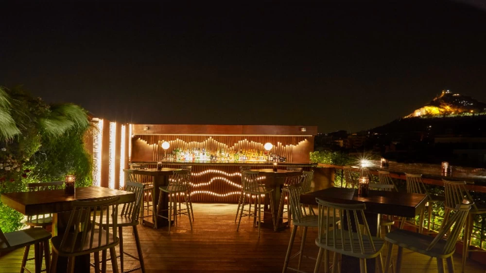 Τα hotel bar-restaurants είναι το νέο summer trend - εικόνα 3